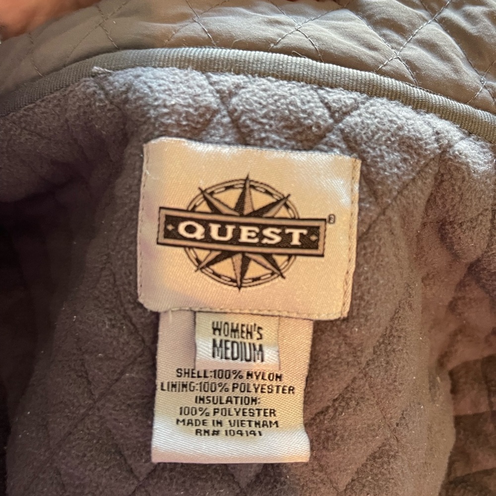 Quest jacket - Picture 5 of 6